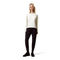 Endura Pull en polaire AllTrack Roam pour femmes - stone | L