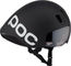 POC Casco Procen - uranium black mate/54 - 60 cm
