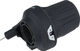 Shimano SL-RV200 Drehschaltgriff mit Ganganzeige 3-/6-/7-fach - schwarz/7-fach