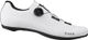 Fizik Tempo Overcurve R4 Rennrad Schuhe - weiß | 40