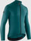 ASSOS Maillot Mille GT Spring Fall C2 - foundation green/L