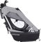 tout terrain Singletrailer II Touring 20 Kids Trailer - basaltgrey/20"