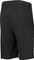 Scott Vertic LT Shorts mit Innenhose - black | S