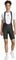 adidas Cycling Essentials Bib Damen Trägerhose - black/XS