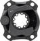 QUARQ Spider medidor de potencia Red / Force AXS - polar grey | sin