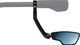 BBB City View bicycle mirror - black/right
