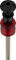 RockShox DebonAir Upgrade Kit C1 for Lyrik / Yari Models as of 2016 - universal/170 mm