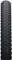 Schwalbe Cubierta plegable G-One Overland Evolution ADDIX Super Ground 28" - negro/28 /40 /40-622