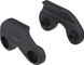 Ergon Flip Head Kit für CF Allroad Pro Carbon - black