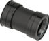 C-BEAR BB30 SRAM Race Bottom Bracket 42 x 68 mm - black/BB30