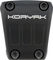 PRO Potencia Koryak E-Performance 35 - negro/0°/45 mm