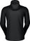 Scott Sudadera con capucha Defined Light L/S - black/XL