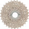 Shimano Ultegra Kassette CS-6700 10-fach - silber/12-30