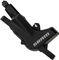 SRAM Set de frenos de disco Level d+t - black/Set/left/right (side-specific)
