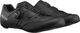 Shimano SH-RC503 ancho zapatos de bicicleta de carretera - black | 41