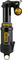 ÖHLINS Amortiguador TTX 1 Air m.2 Trunnion - black/185 mm x 55 mm
