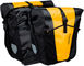 ORTLIEB Bolsas de bicicleta Back-Roller Pro Classic - amarillo sol-negro/70 litros