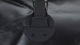 Rack-Pack L Travel Bag - black/49 litres