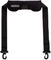 Rack-Pack L Travel Bag - black/49 litres