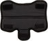 Rack-Pack L Travel Bag - black/49 litres