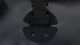 Sac de Voyage Rack-Pack M - noir/31 litres