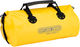 ORTLIEB Sac de Voyage Rack-Pack M - jaune/31 litres