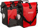 ORTLIEB Sport-Roller Classic Panniers - red-black/25 litres