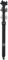 LEV Integra 120 mm Seatpost - black/27.2 mm / 460 mm / SB 0 mm / not incl. Remote