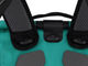 ORTLIEB Mochila Velocity PS 17 L - atlantis green/17 litros