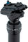LEV Integra 120 mm Seatpost - black/27.2 mm / 460 mm / SB 0 mm / not incl. Remote