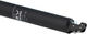 LEV Integra 120 mm Seatpost - black/27.2 mm / 460 mm / SB 0 mm / not incl. Remote
