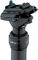 Kind Shock Tija de sillín LEV-Ci 65 mm - black/27,2 mm / 340 mm / SB 0 mm / sin Remote