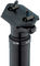 Kind Shock RAGE-i 125 mm Seatpost - black/34.9 mm / 392 mm / SB 0 mm / not incl. Remote