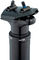 RAGE-i 170 mm Seatpost - black/34.9 mm / 495 mm / SB 0 mm / not incl. Remote