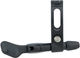 RAGE-i 170 mm Seatpost - black/34.9 mm / 495 mm / SB 0 mm / not incl. Remote