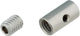 RAGE-i 170 mm Seatpost - black/34.9 mm / 495 mm / SB 0 mm / not incl. Remote