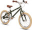 Siech Cycles Vélo enfant Junior 16" garçon - army green/16"