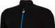 Camiseta interior Winter LS Skin Layer - black series/M