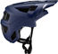 Leatt MTB Enduro 4.0 Helm - blue | 57 - 58 cm