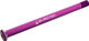 Burgtec Axe Traversant Arrière pour Specialized 174,5 mm - purple pain | 148 mm