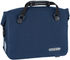 Office Bag QL2.1 Cordura Briefcase - steel blue/21 litres