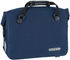 ORTLIEB Porte-Documents pour Vélo Office-Bag QL2.1 Cordura - bleu acier/21 litres