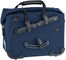 Office Bag QL2.1 Cordura Briefcase - steel blue/21 litres