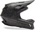 Fox Head Rampage RS Fullface-Helm - matte black/57 - 58 cm