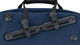 Office Bag QL2.1 Cordura Briefcase - steel blue/21 litres