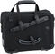Office Bag QL2.1 Cordura Briefcase - black/13 litres