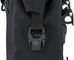 Office Bag QL2.1 Cordura Briefcase - black/13 litres
