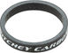 WCS Carbon Spacer 5 mm - UD Carbon/1 1/8"