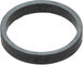 Ritchey WCS Carbon Spacer 5 mm - matte UD carbon/1 1/8"