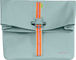 GOFLUO Bolsa trasera Houston 2.0 - sky blue/28 